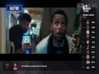 NBA������ ����VS��ʿ 20241031