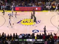 NBA ɭVS 20250420