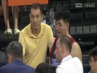 CBA��������6�� �������ɲ���VS������ʨ 20231104����������