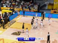 CBA��������42�� �㽭������ҩVS�½������� 20240312���ֳ�ԭ����