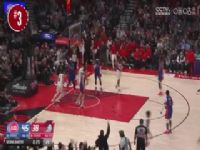 NBA������ ���VS���� 20250311