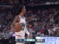 NBA VS 20250419