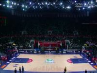 CBA��������34�� ������ʨVS�ൺ����ˮ�� 20240125�����ԣ�