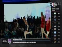 NBA������ ħ��VS��ʿ 20240223