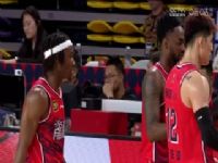 CBA��������41�� �������ĺ���VS�½������� 20250316