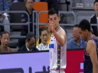 CBA��������16�� �㶫���ϻ�VS�������� 20231213��ԭ����
