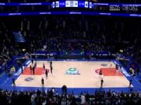 CBA��������21�� �Ĵ���ǿVS�������� 20231224��ԭ����