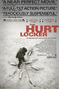 �𵯲��� The Hurt Locker[��Ӱ��˵]