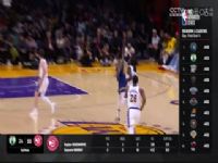 NBA������ ��������VS��ӥ 20240326